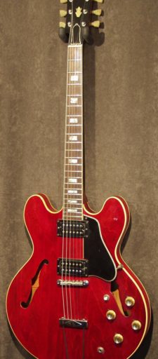Gibson ES-335 1965
