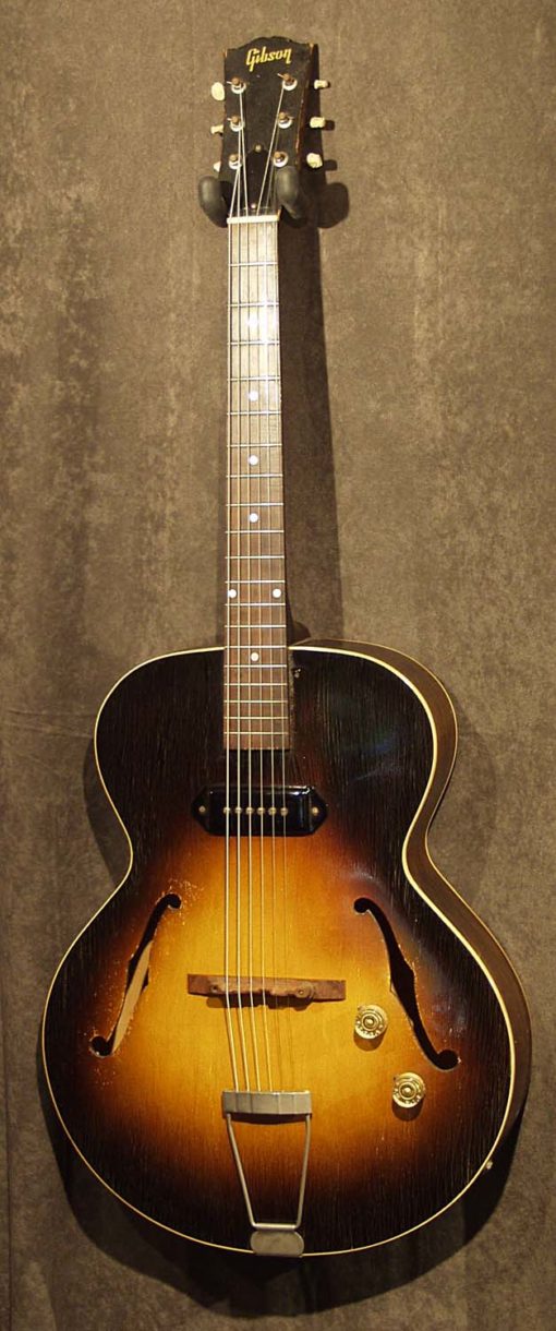 Gibson ES-125 1952
