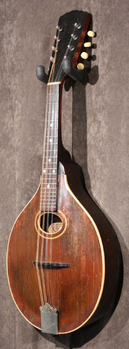 Gibson A 1920