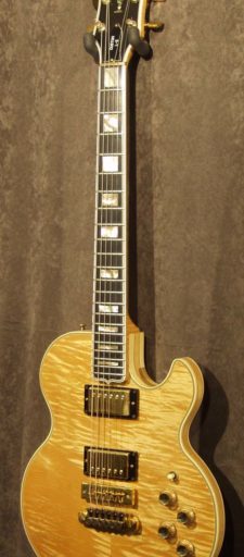 Gibson L-5S 1978