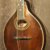 Gibson A-2 Snakehead 1923 - Image 4