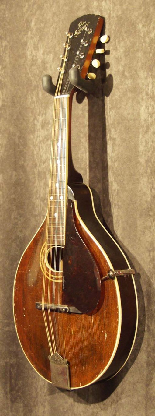 Gibson A-2 1921