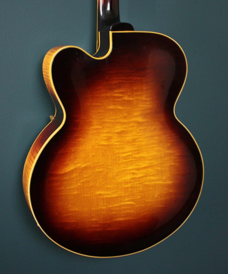 Gibson ES5 Switchmaster 1955 Acoustic Music