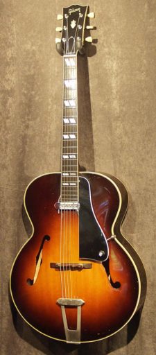 Gibson L-7 1949