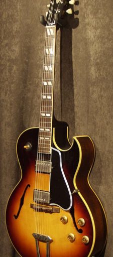 Gibson ES-175 1959