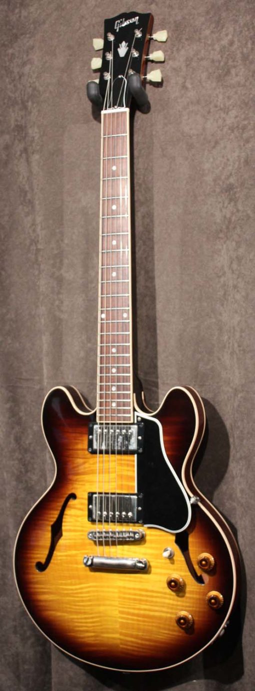 Gibson CS-336 2006
