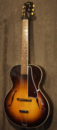 Gibson L-50 1937