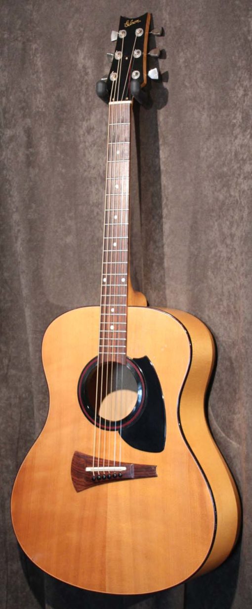 Gibson MK-53 1976