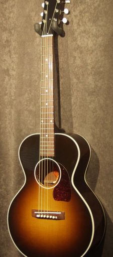 Gibson LG-2 3/4 2001