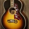 Gibson SJ-200 12 Fret 2007 - Image 4