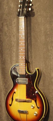Gibson ES-140T 1963