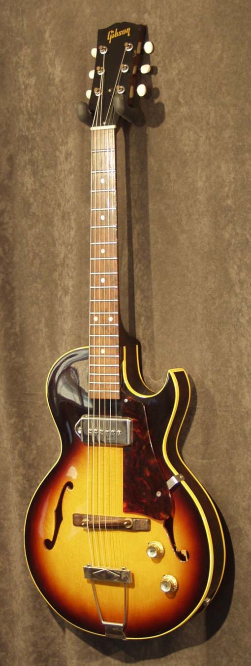 Gibson ES-140T 1963