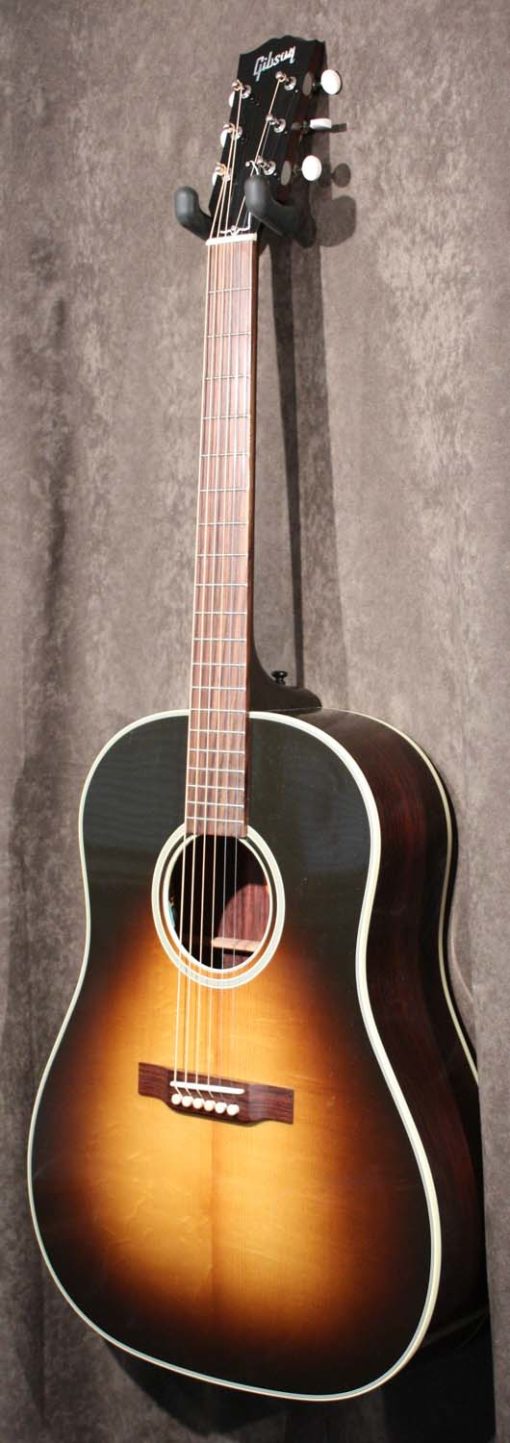 Gibson J-45 Thinline Custom Shop
