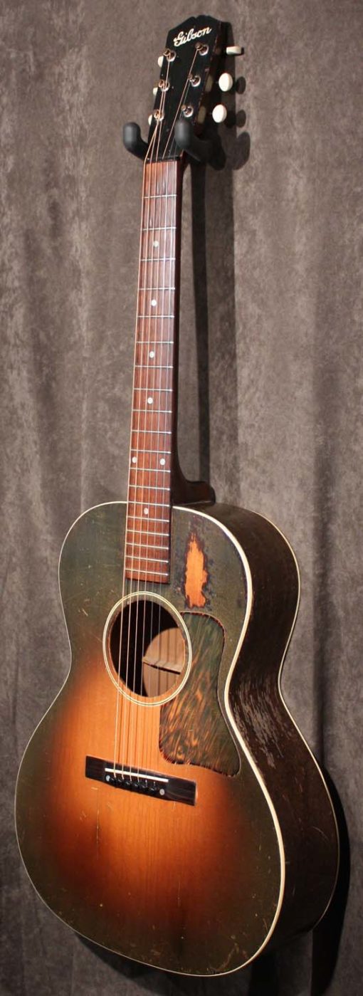 Gibson L-00 1943