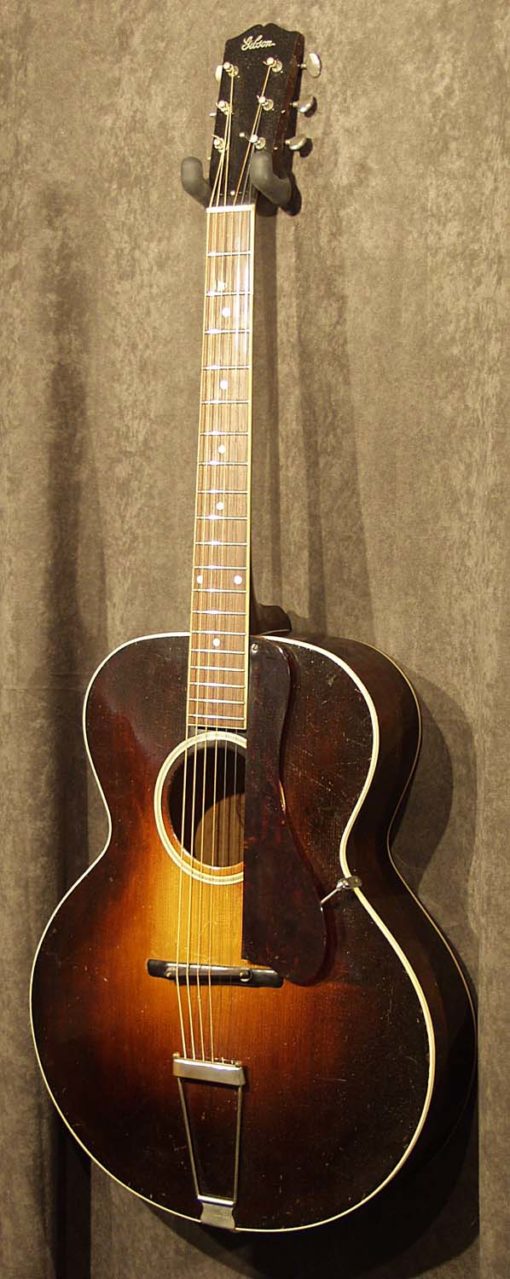 Gibson L-4 1933