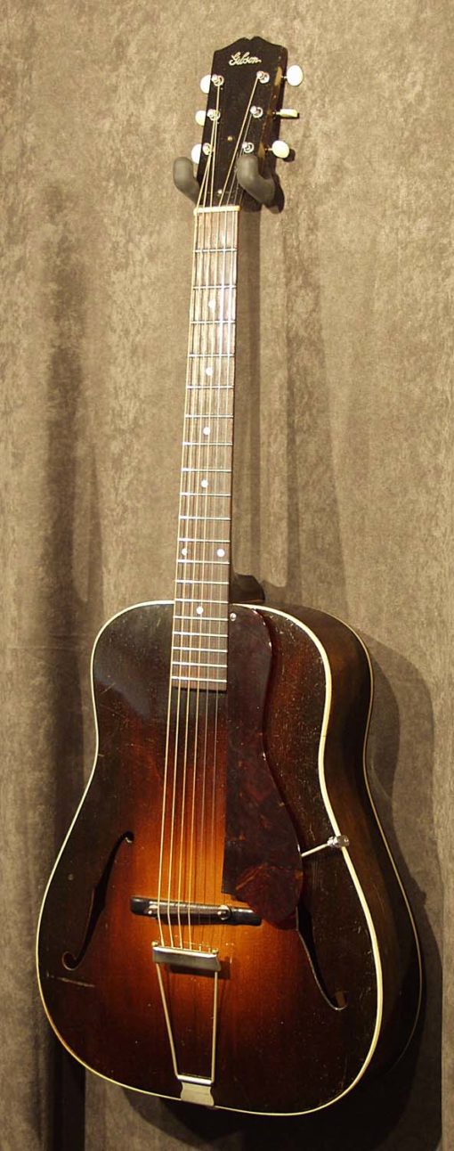 Gibson L-75 1933