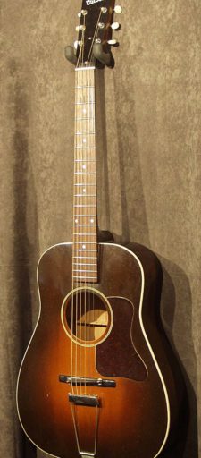 Gibson L-50 1932