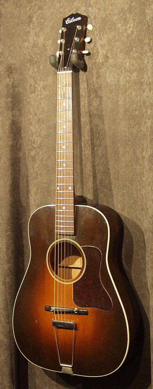 Gibson L-50 1932