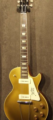 Gibson Les Paul 1952