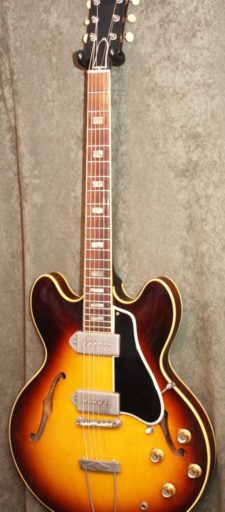 Gibson ES-330-TD 1964