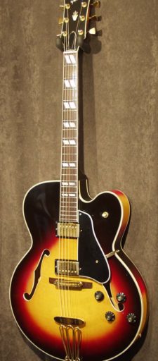 Gibson ES-350T 1978