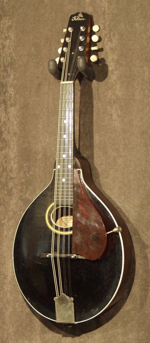 Gibson A Snakehead 1926