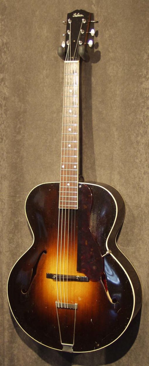 Gibson L-12 1932
