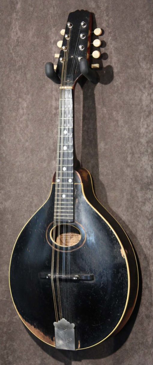 Gibson A-1 1923