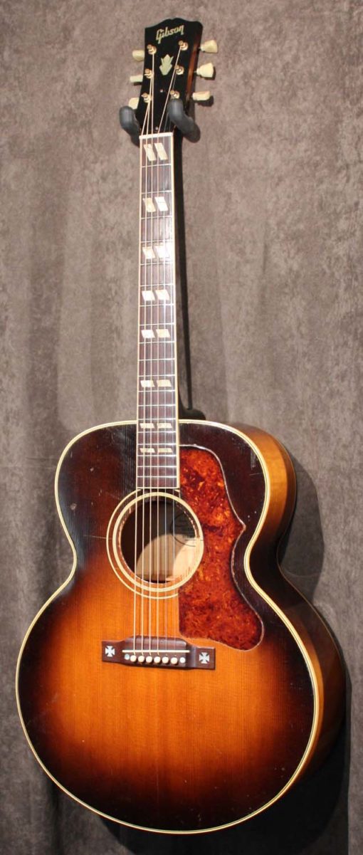Gibson J-185 1951