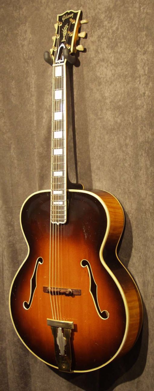 Gibson L-5 1952