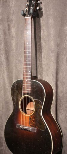 Gibson L-00 1933