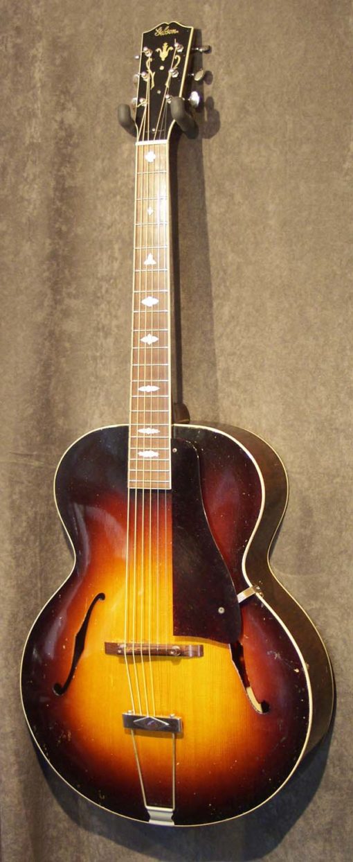 Gibson L-4 1939