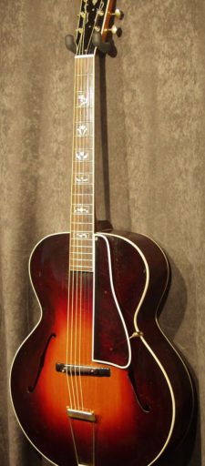 Gibson L-12 1934