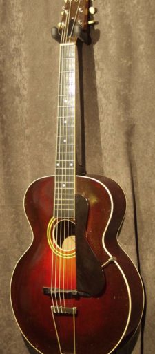 Gibson L-3 1924