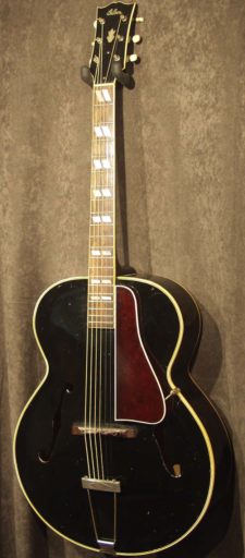 Gibson L-7 1945