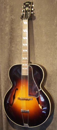 Gibson L-7 1944