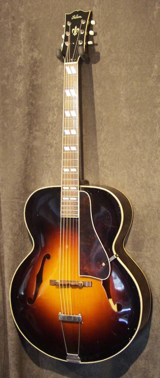 Gibson L-7 1944
