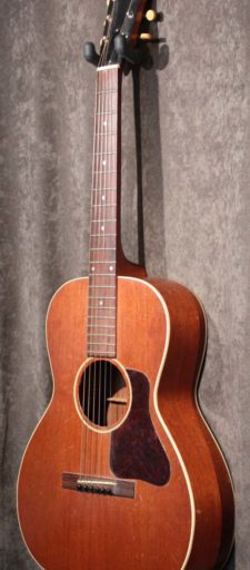 Gibson L-0 1931