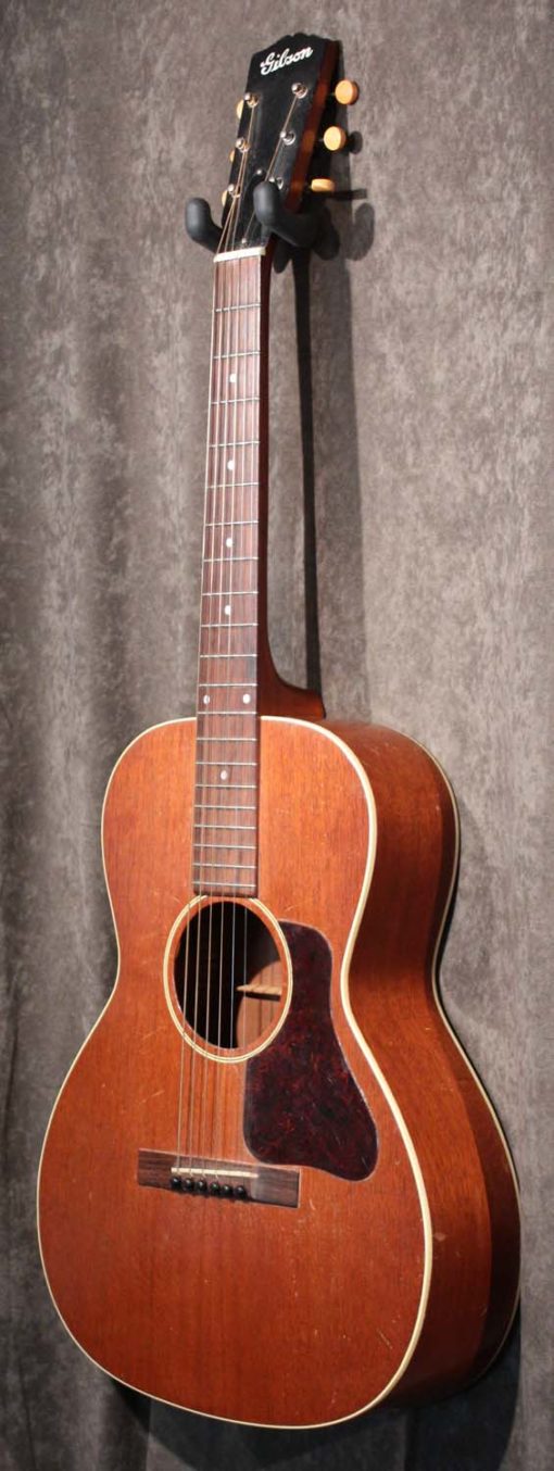 Gibson L-0 1931