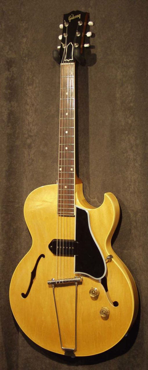 Gibson ES-225 1957