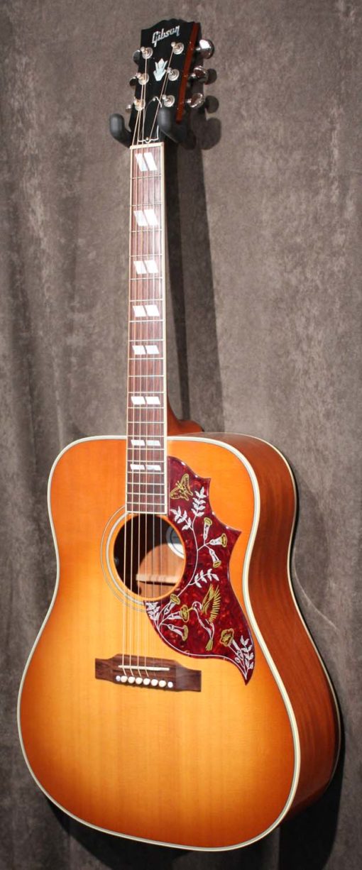 Gibson Hummingbird