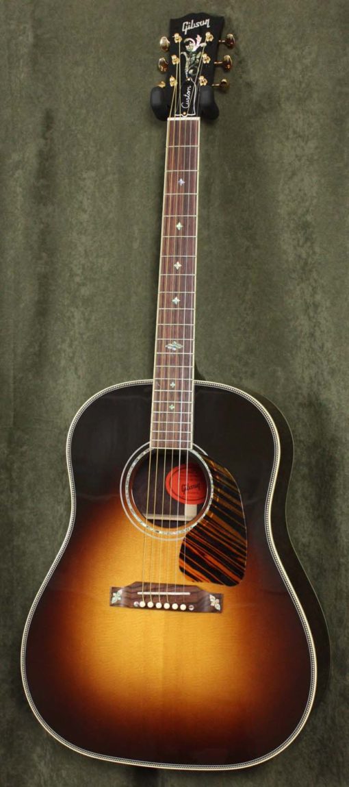 Gibson Custom J-45