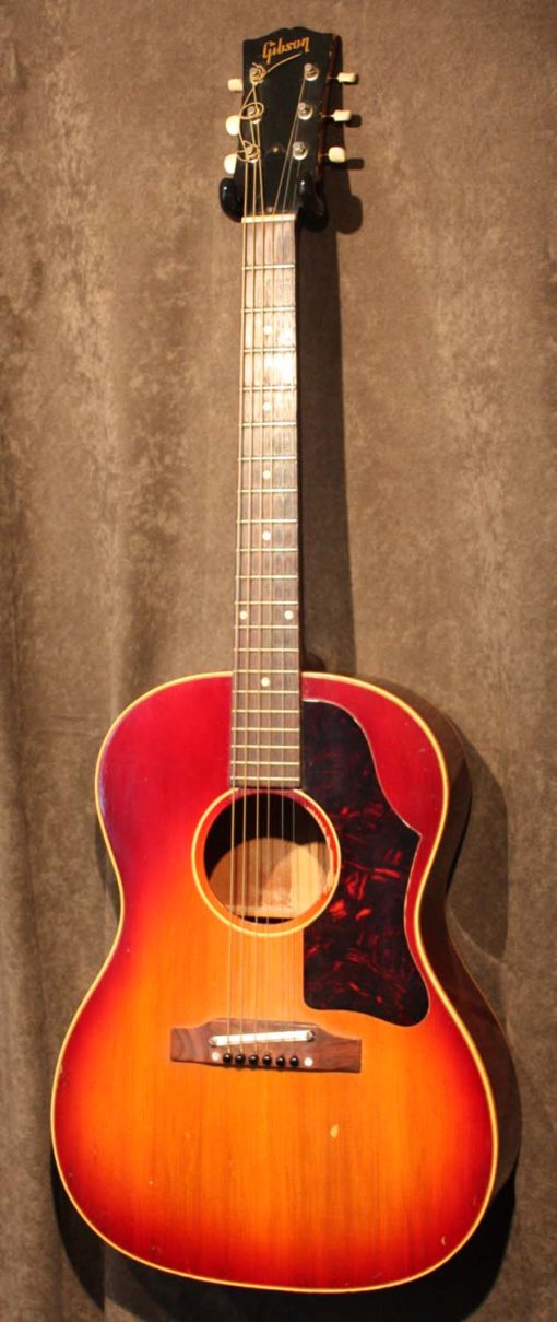 Gibson LG-2 1962