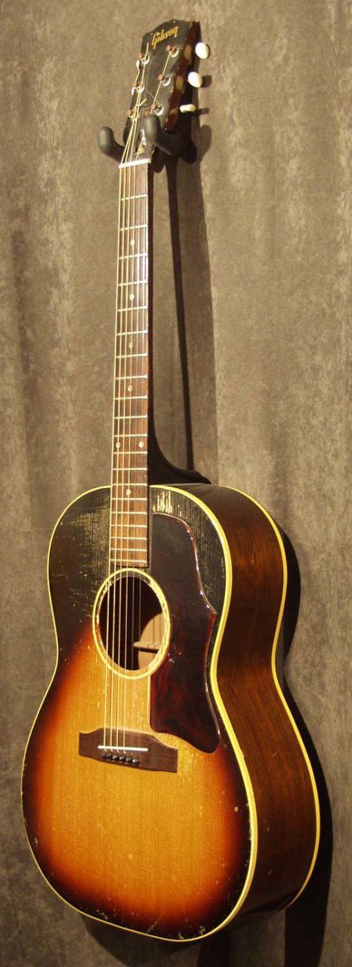 Gibson LG-1 1965