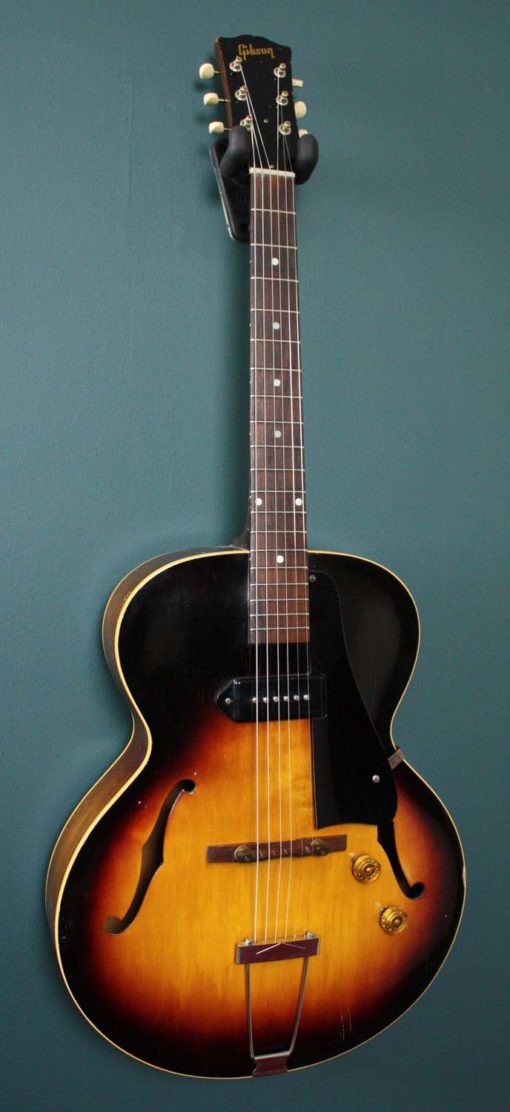 Gibson ES-125 1955