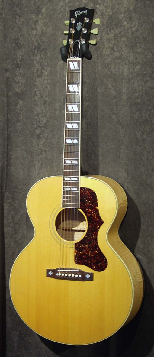 Gibson J-185 1994