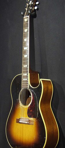 Gibson CF-100 1957