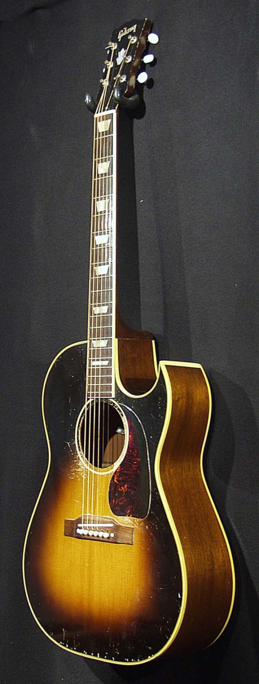 Gibson CF-100 1957
