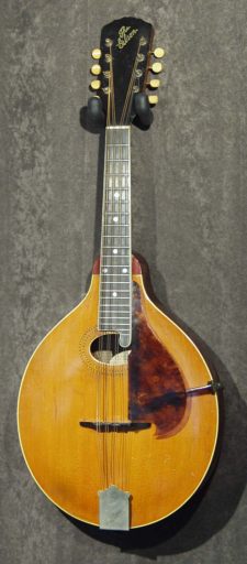 Gibson H-1 1916
