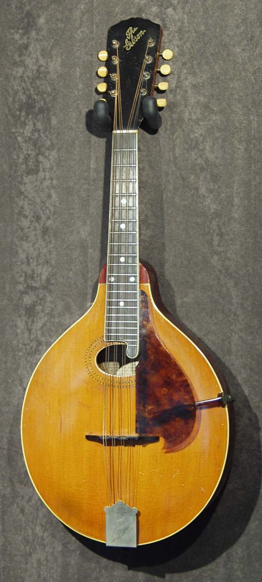 Gibson H-1 1916